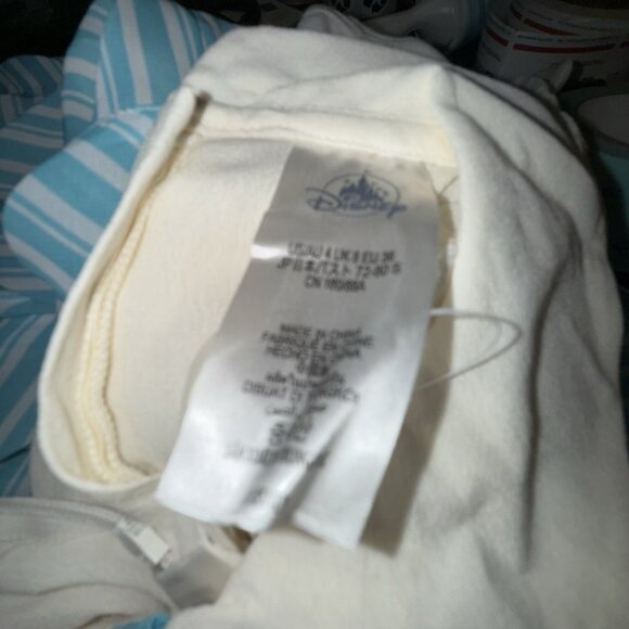 Disney Parks Dress Shop Main Street USA The Dapper Dans Dress Womens Size 4 NWT - Picture 5 of 6